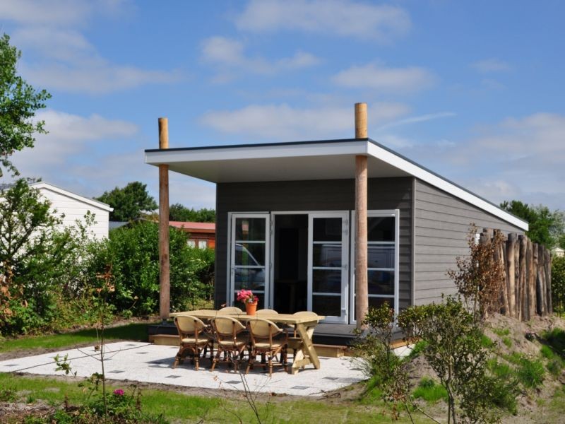 Beachlodge Camping Callantsoog