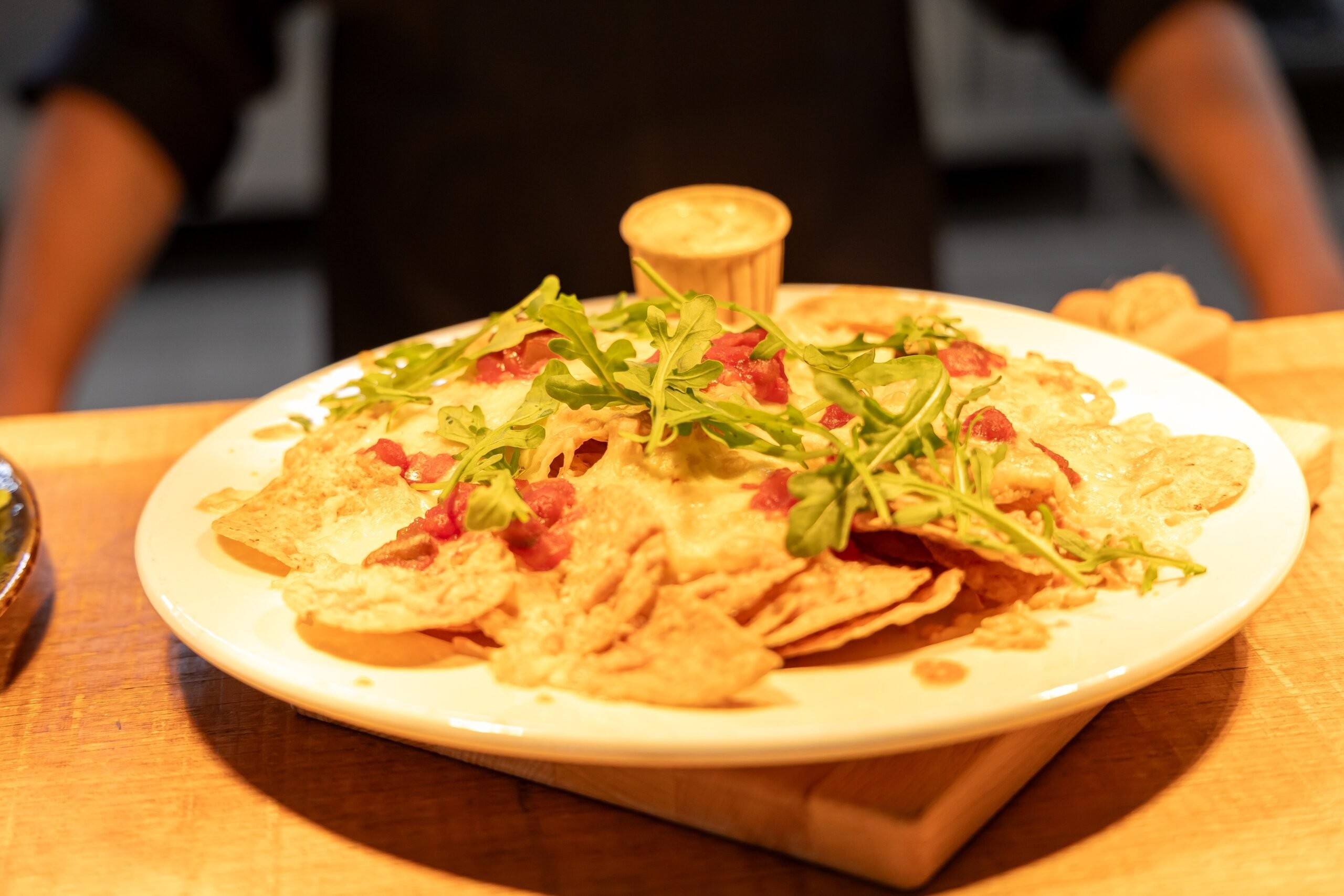 Brasserie 5