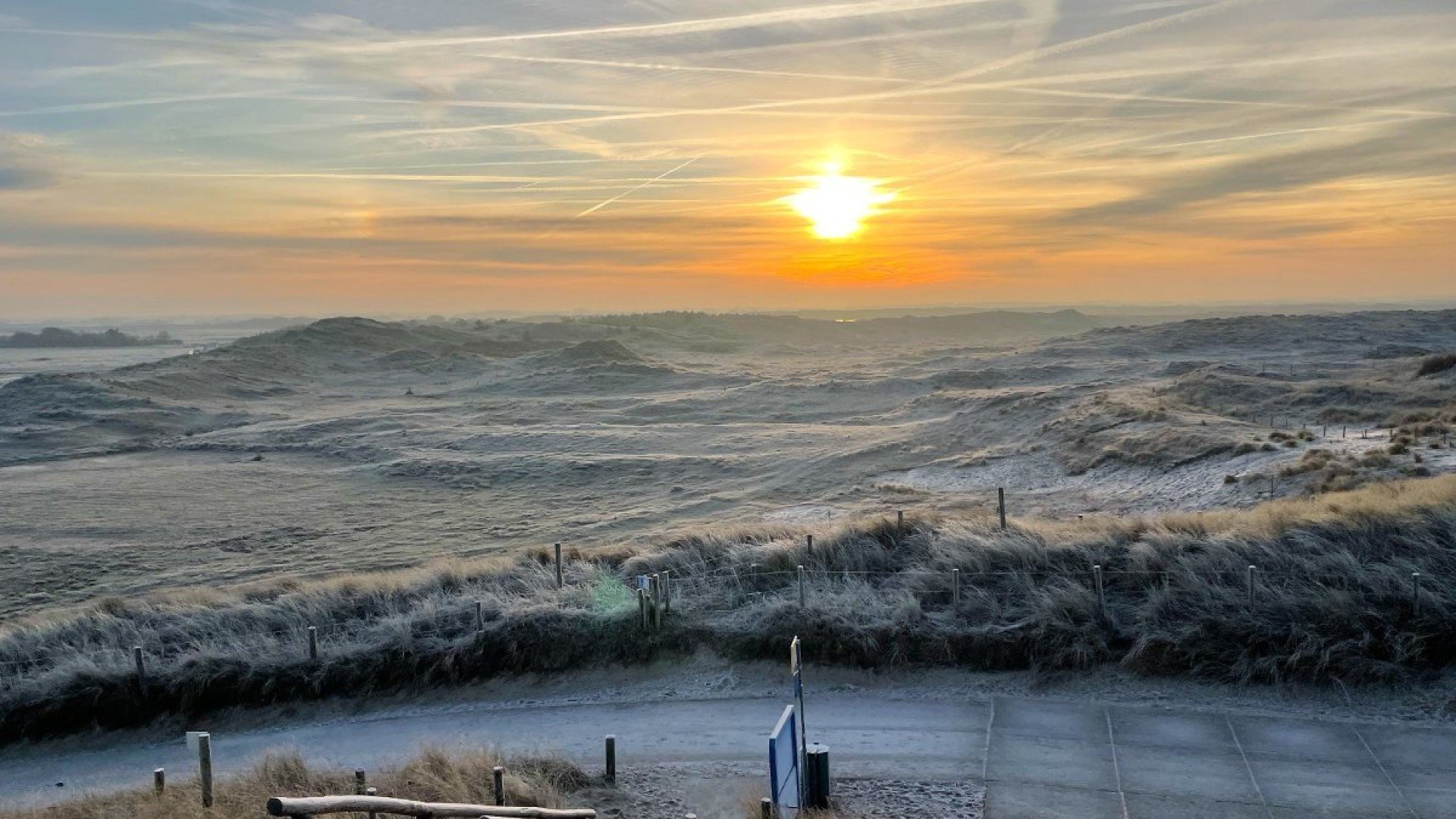 Elk seizoen genieten