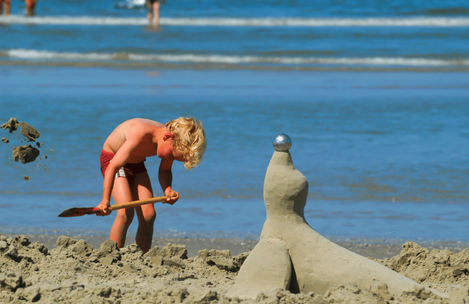 Camping Callantsoog