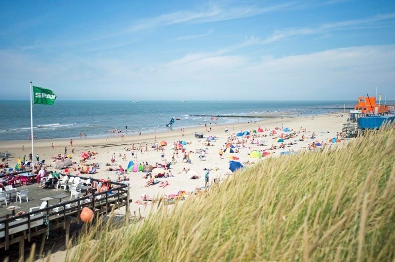 Camping noordholland aan zee