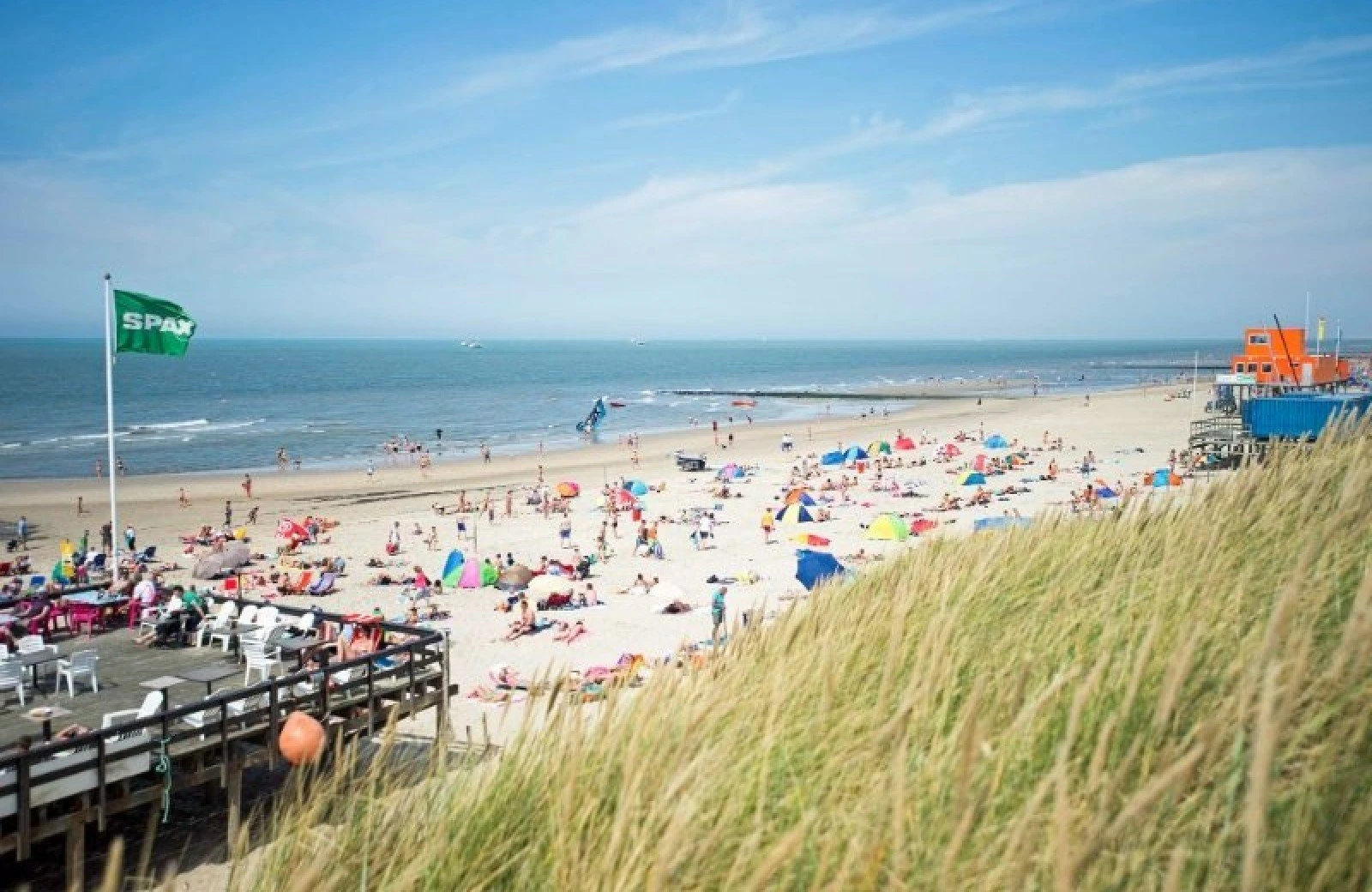 Camping noordholland aan zee