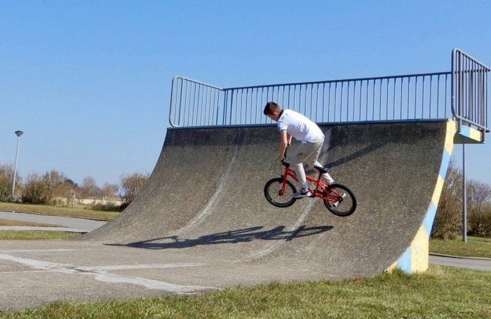 Camping voor kinderen noordholland