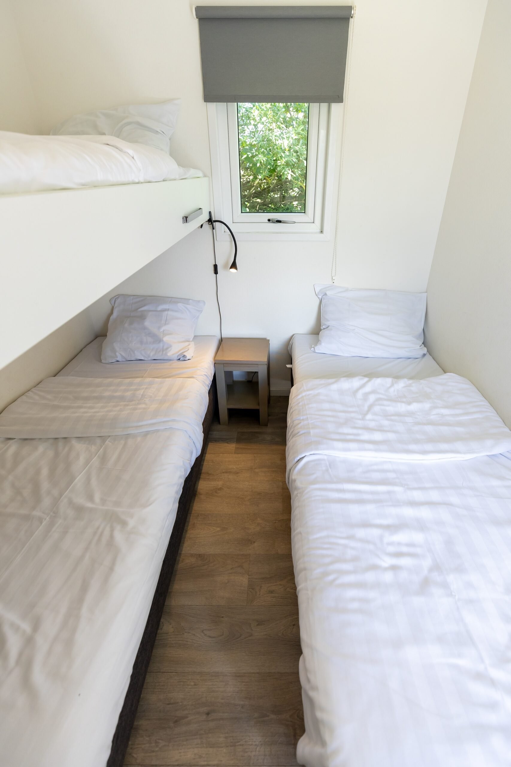 Chalet stapelbed