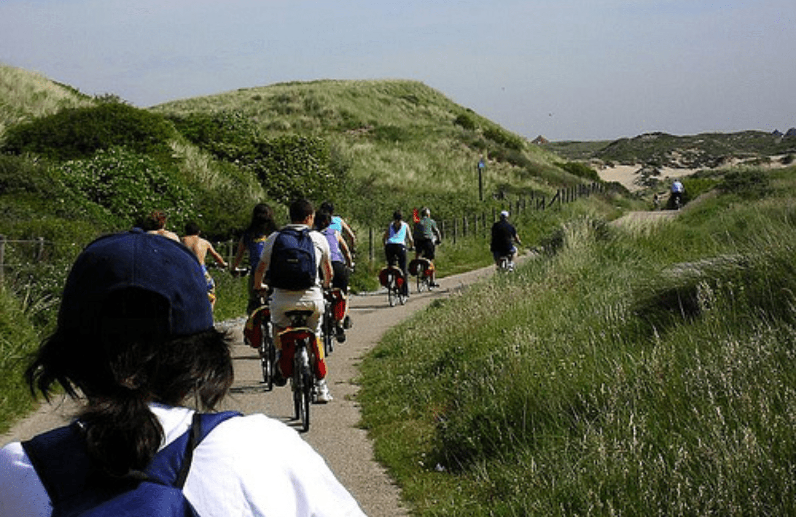 Familienurlaub nordsee niederlande umgebung 3