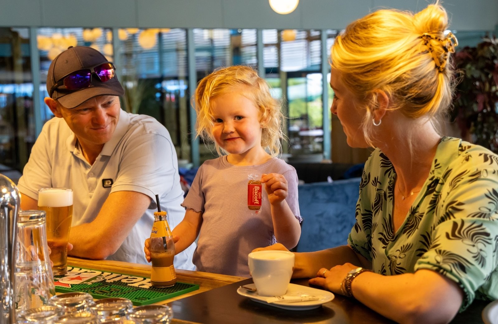 Herbstferien holland mit kindern