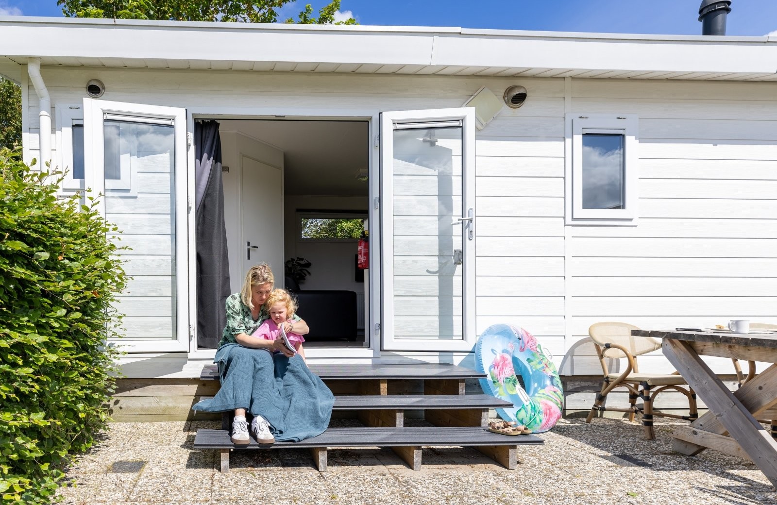 Herbsturlaub nordsee niederlande