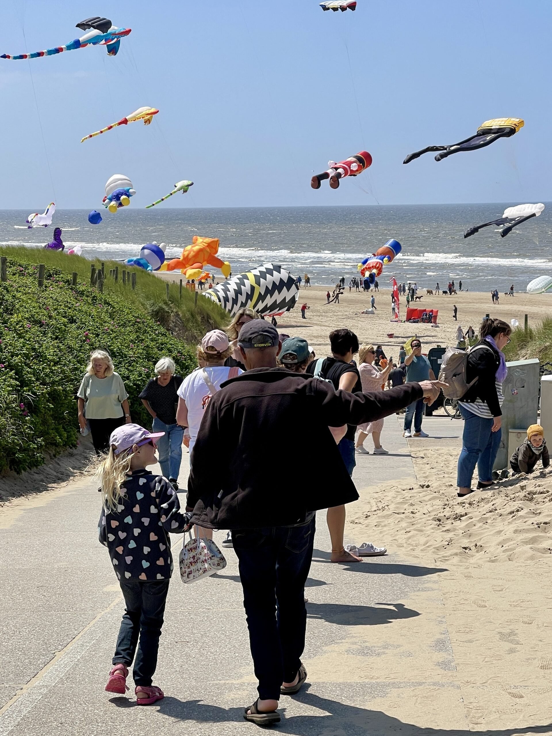 Naar het strand 6a48ab2039b0e