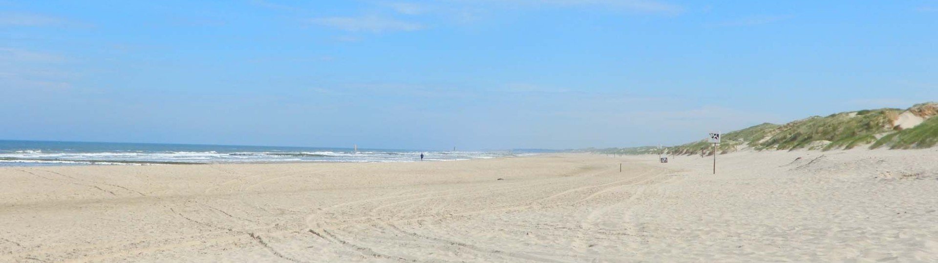 Omgeving camping kust callantsoog 82