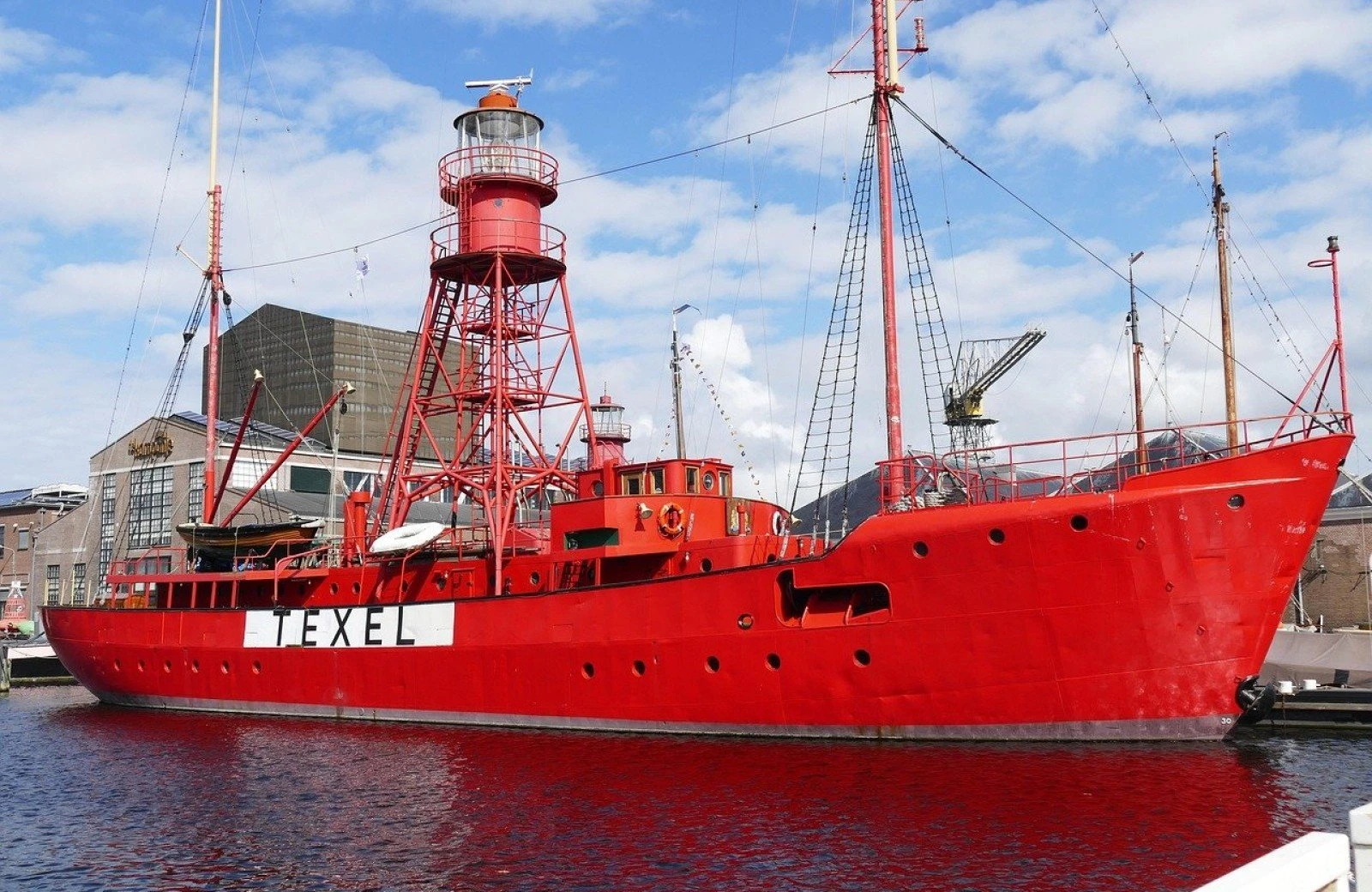 Rijkswerf willemsoord