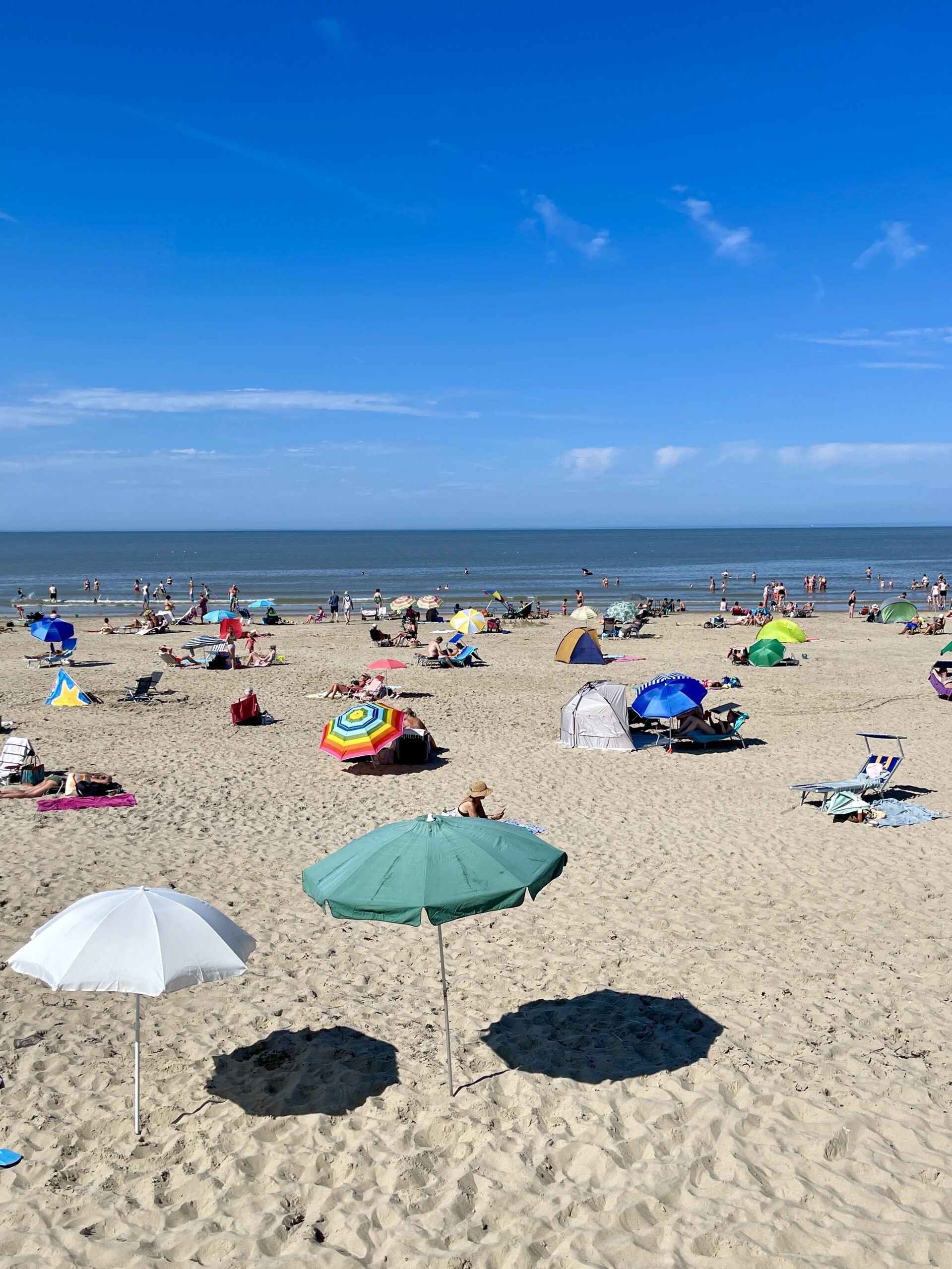 Sfeerbeeld strand 8
