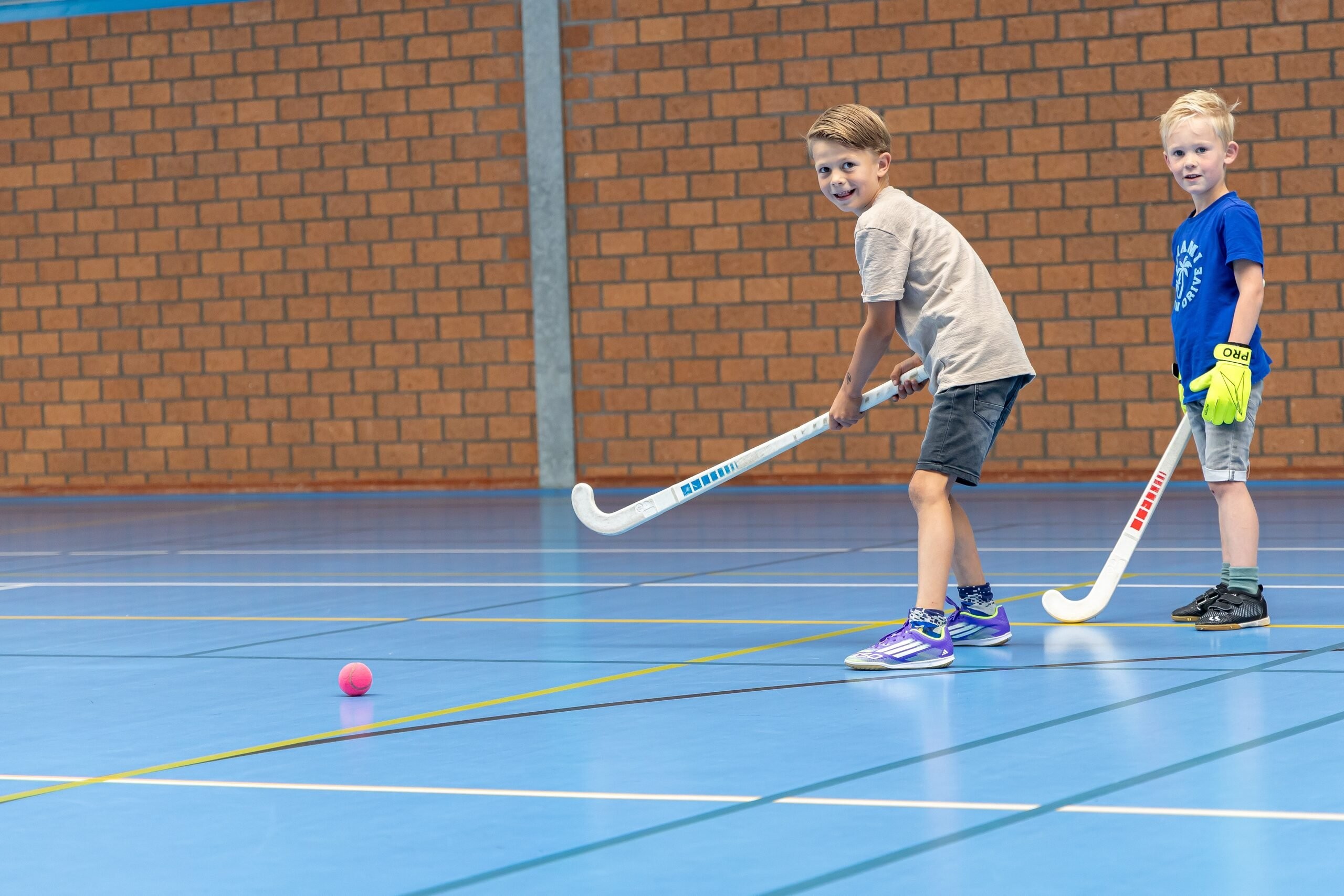 Sporthal 3