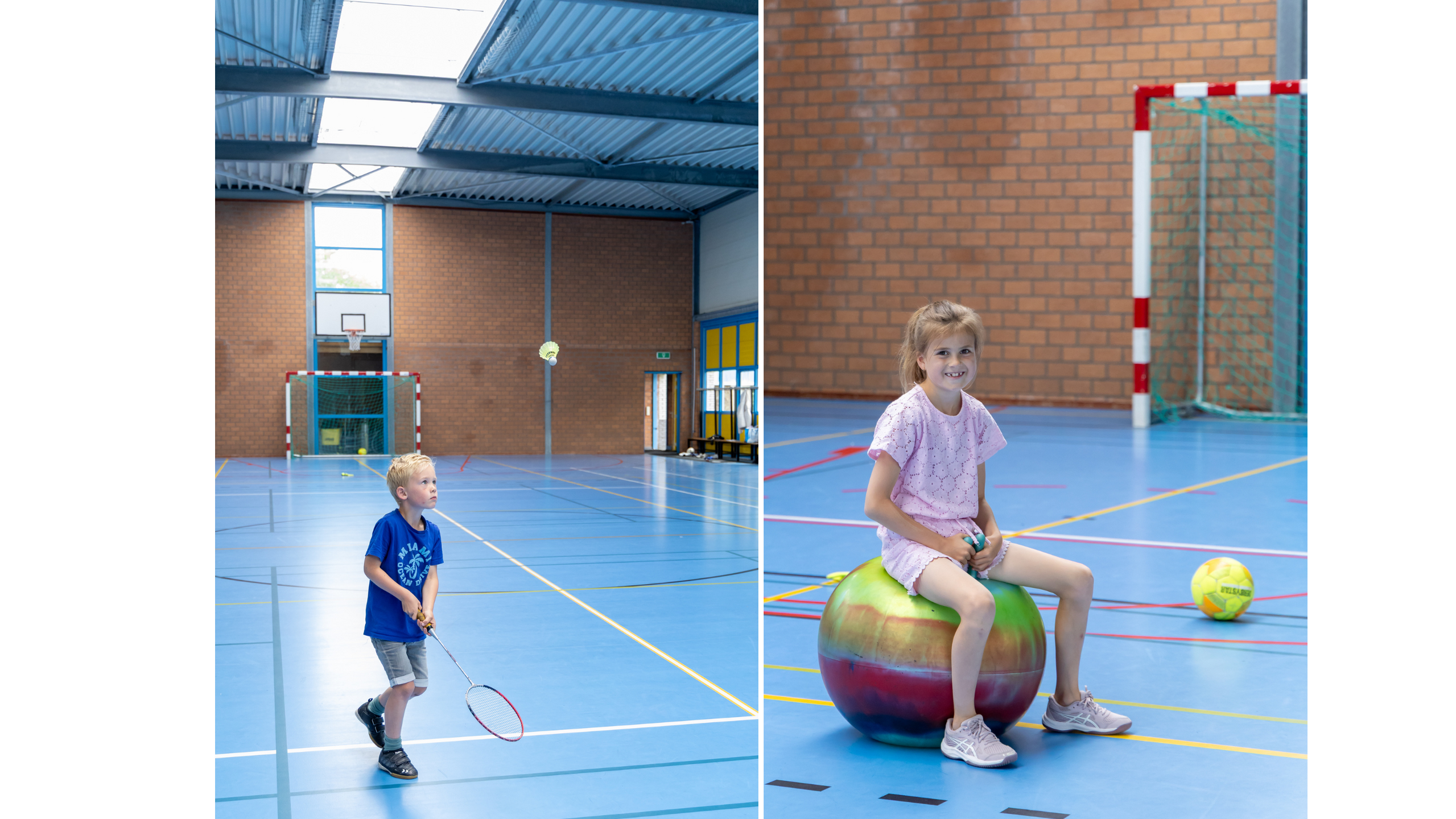 Sporthal