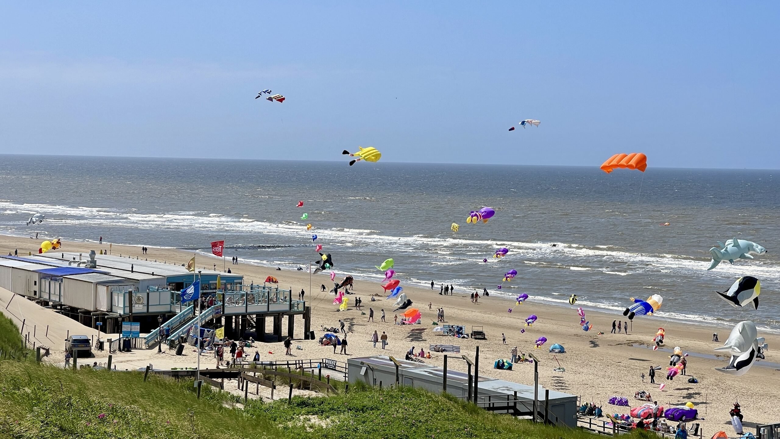 Strand Ferienpark Callantsoog