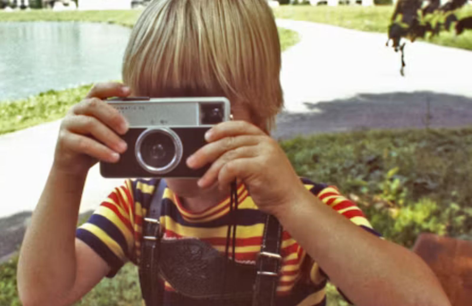 Fotowettbewerb: Ihr schönster Tempelhof-Moment 📸
