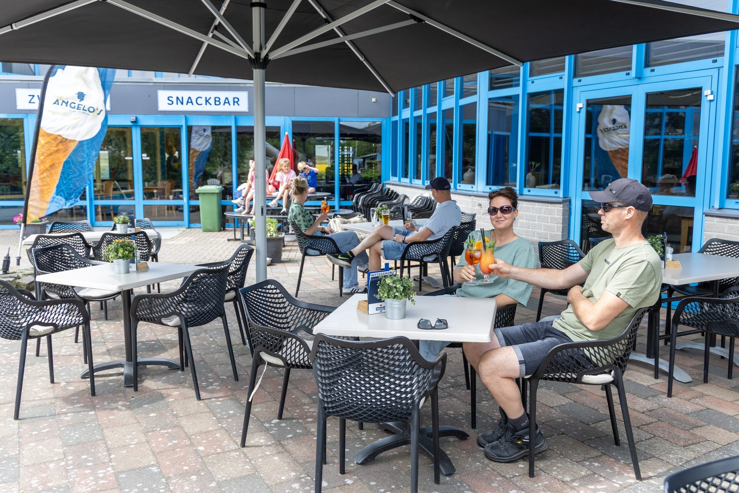 Terras 2