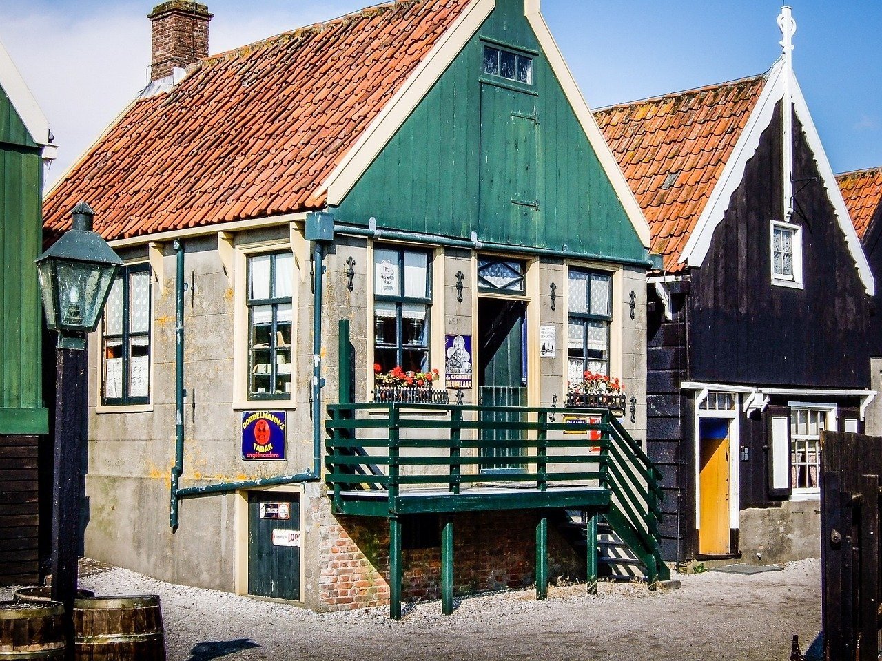 Zuiderzee museum