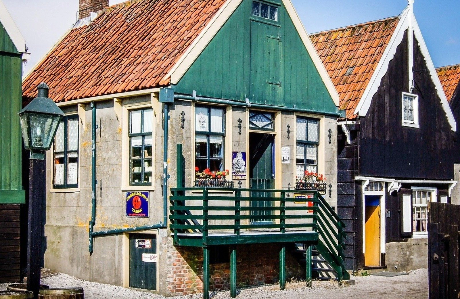 Zuiderzee museum